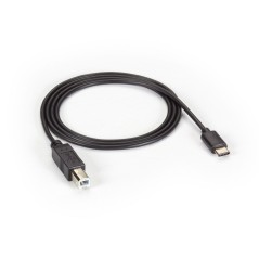 Black Box USB 2.0 USB TYPE C TO USB - USBC2TYPEB-1M